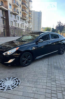 Седан Hyundai Sonata 2011 в Одесі