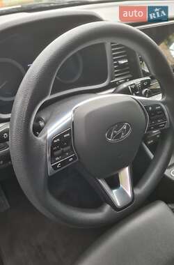 Седан Hyundai Sonata 2017 в 