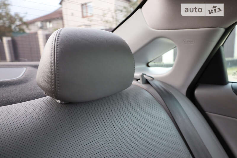 Седан Hyundai Sonata 2013 в Житомирі фото 21 Седан Hyundai Sonata 2013 в Житомирі