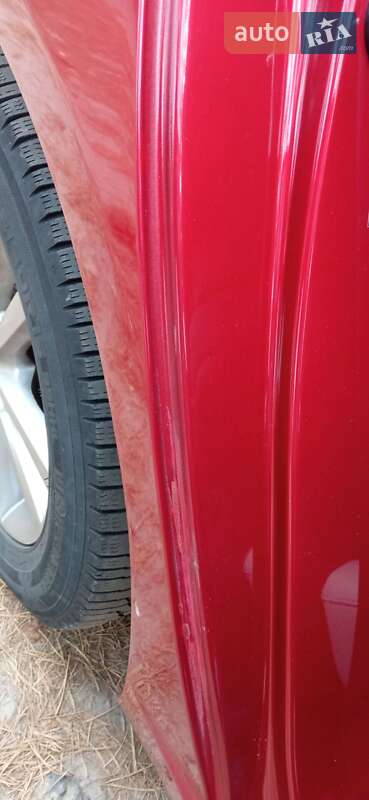 Седан Hyundai Sonata 2014 в Києві