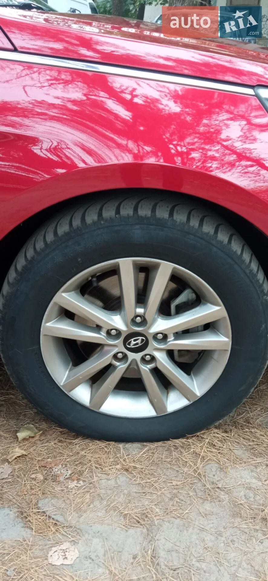 2014 Hyundai Sonata - мініатюра 35