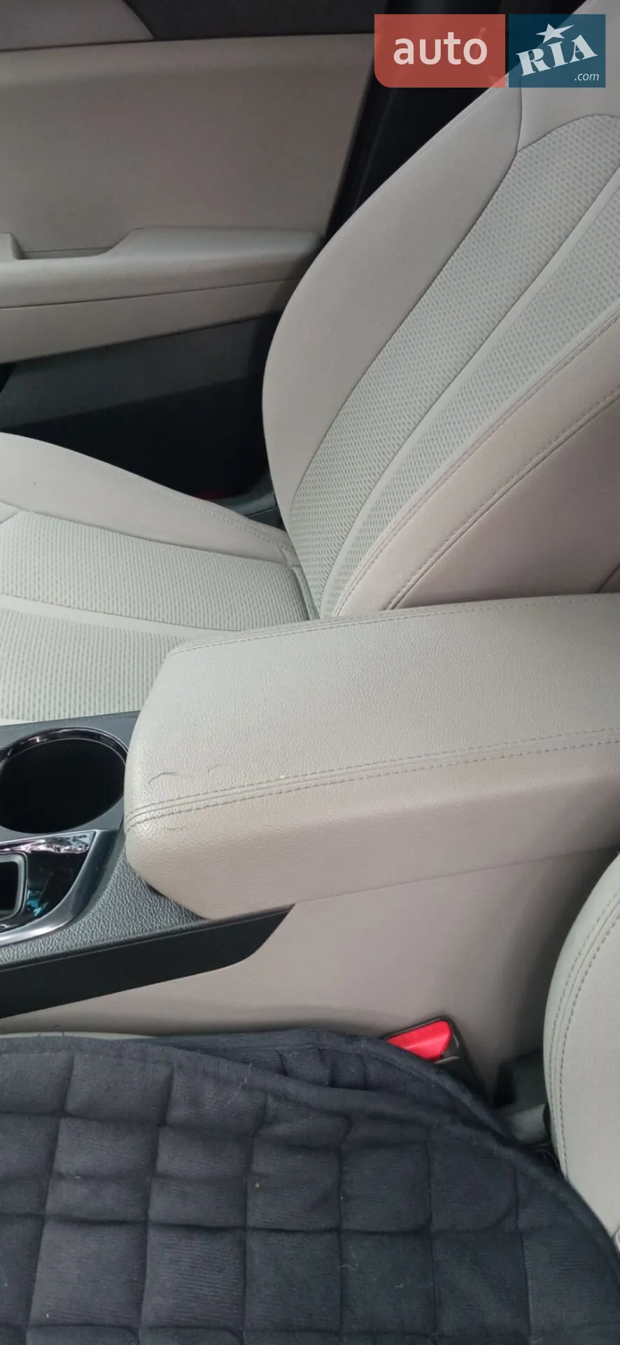 2014 Hyundai Sonata - мініатюра 40