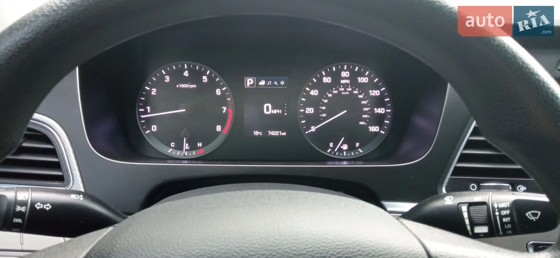 2014 Hyundai Sonata - мініатюра 51