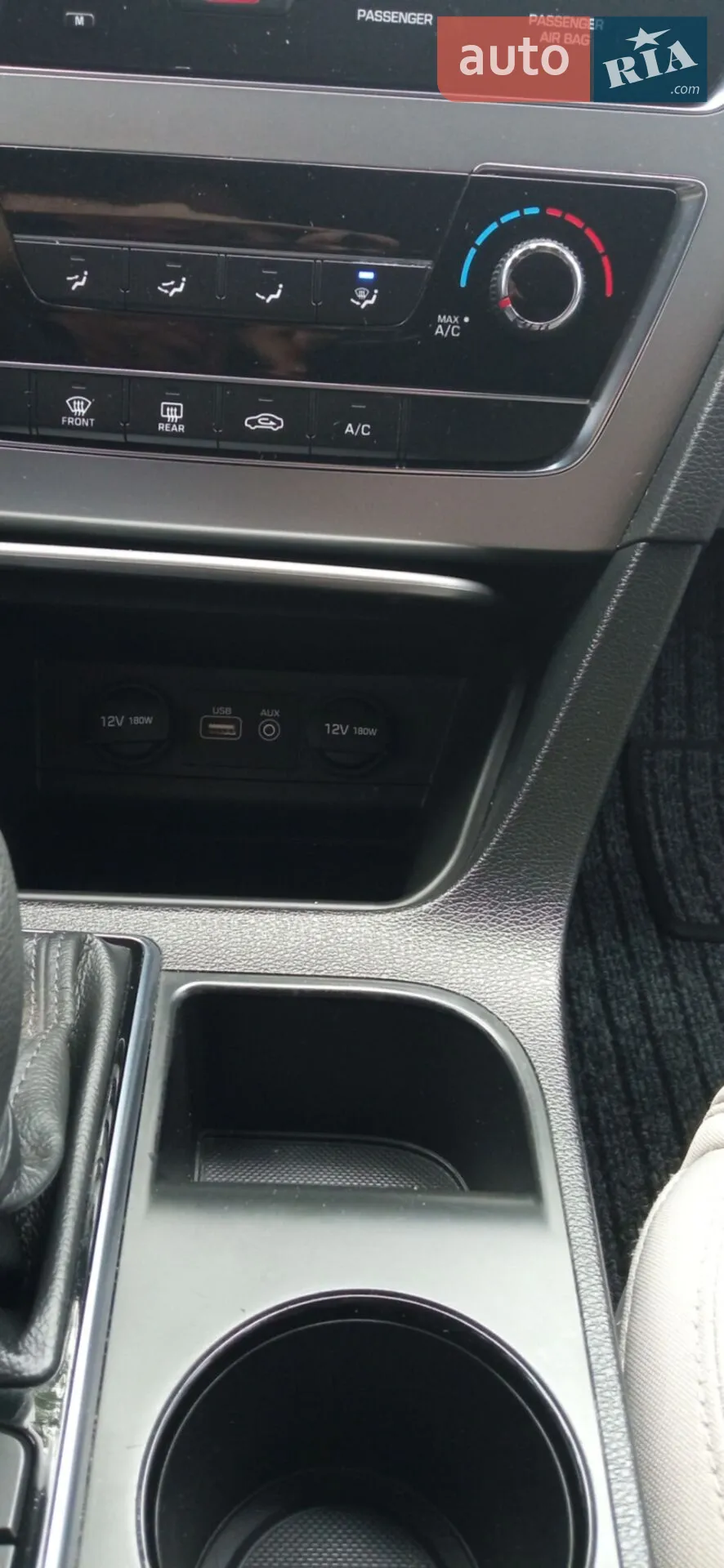 2014 Hyundai Sonata - мініатюра 55