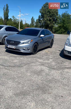 Седан Hyundai Sonata 2015 в 