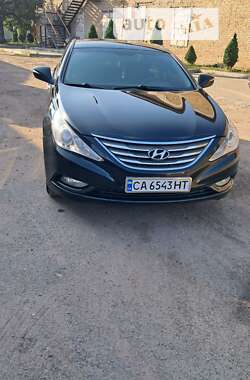 Седан Hyundai Sonata 2012 в Черкасах