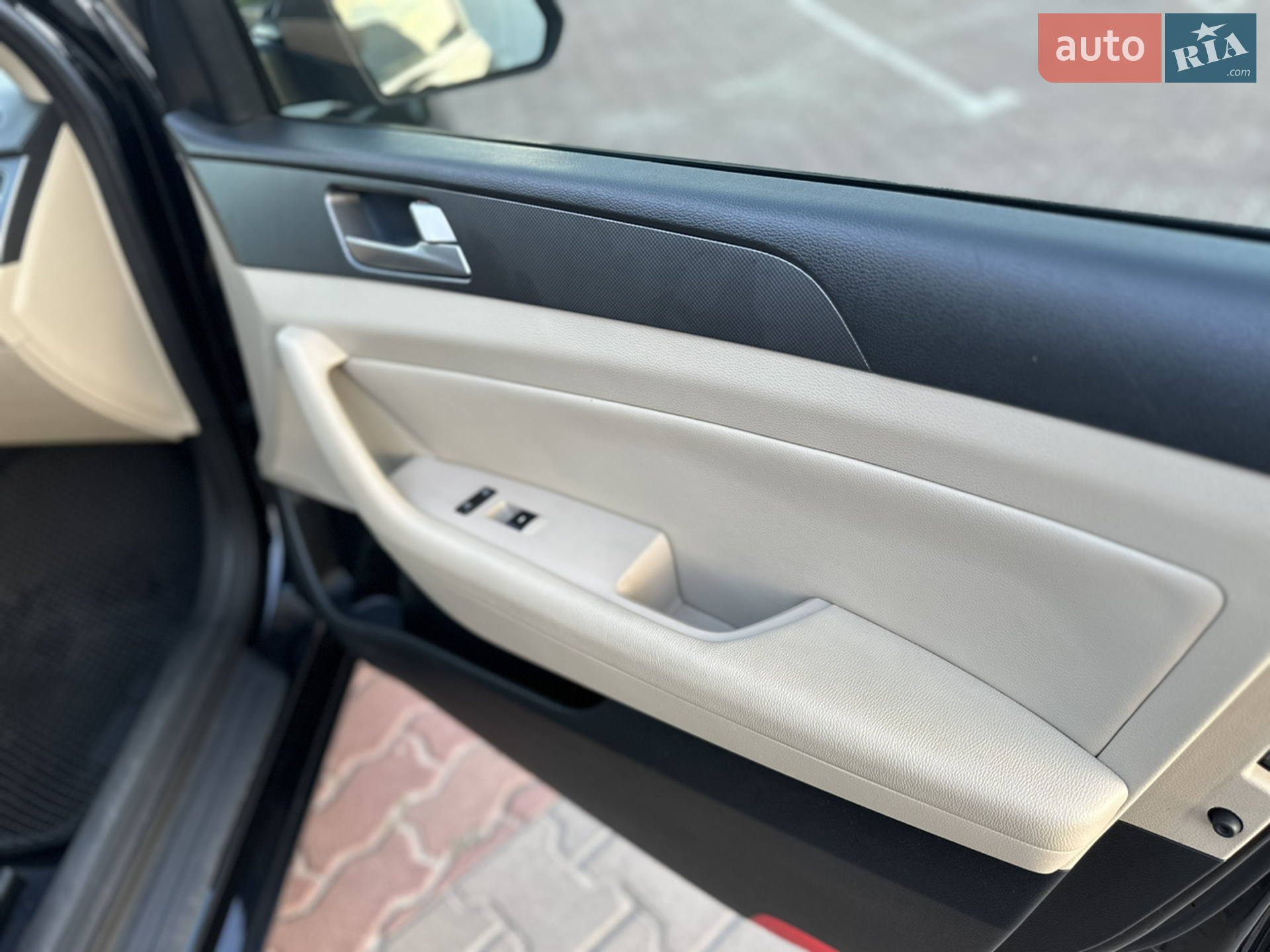 2015 Hyundai Sonata - мініатюра 23