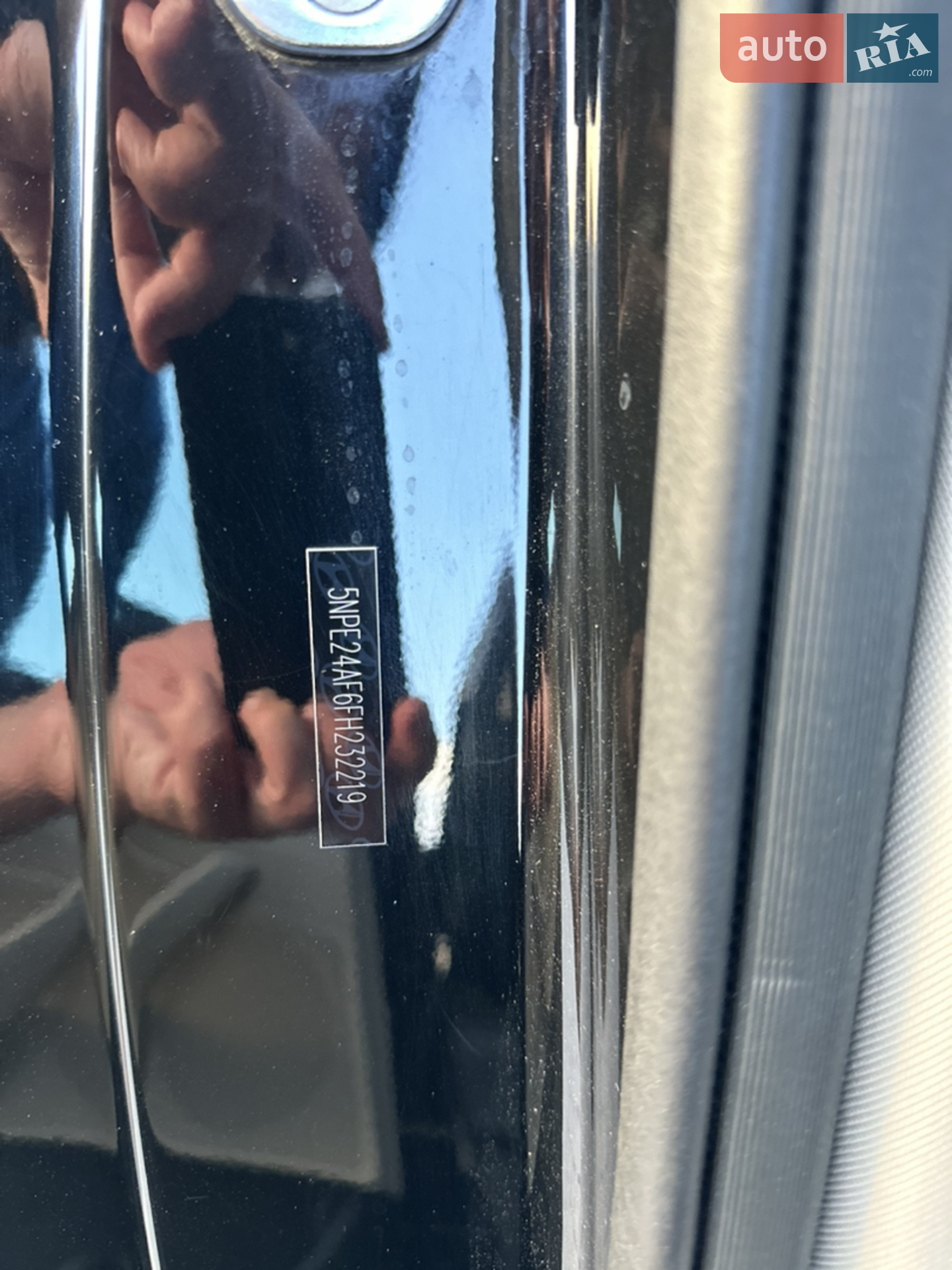 2015 Hyundai Sonata - мініатюра 24