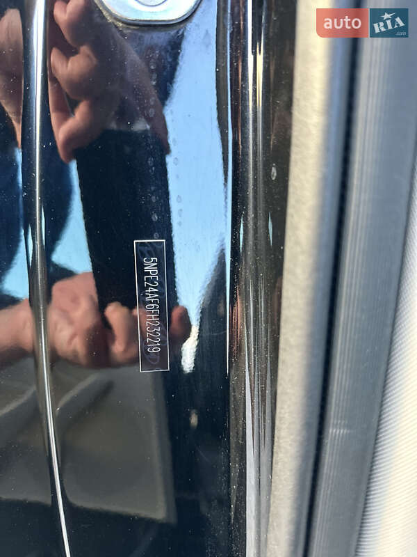 Седан Hyundai Sonata 2015 в Хмельницком фото 24 Седан Hyundai Sonata 2015 в Хмельницком