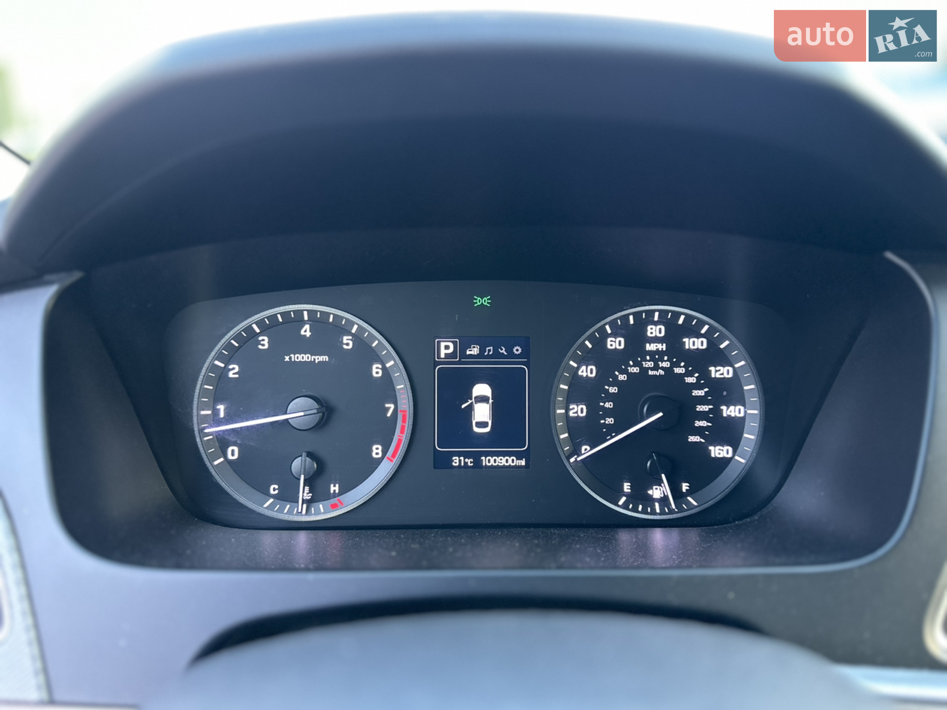 2015 Hyundai Sonata - мініатюра 28