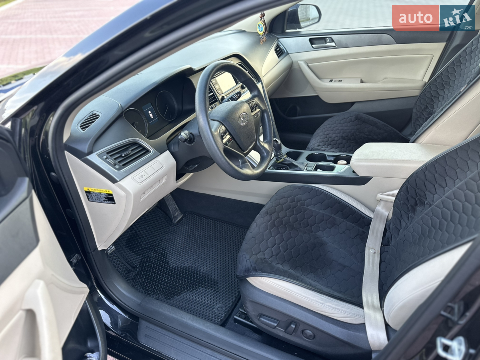2015 Hyundai Sonata - мініатюра 30