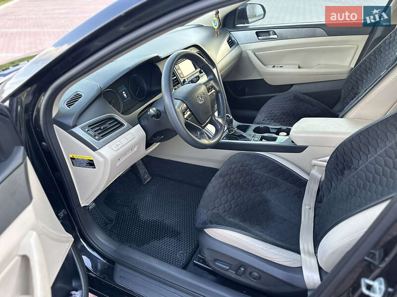 Седан Hyundai Sonata 2015 в Хмельницком фото 30 Седан Hyundai Sonata 2015 в Хмельницком