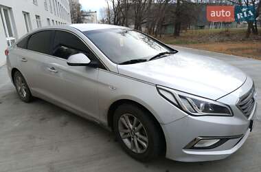 Седан Hyundai Sonata 2014 в Одессе