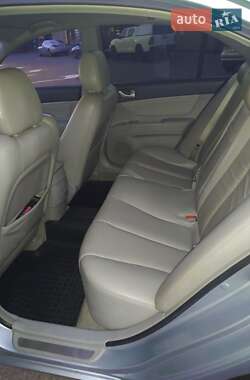 Седан Hyundai Sonata 2006 в Киеве