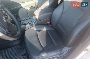 Седан Hyundai Sonata 2012 в 