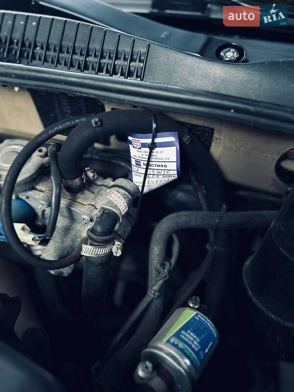 Седан Hyundai Sonata 2006 в Чернівцях