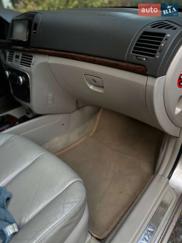 Седан Hyundai Sonata 2006 в Чернівцях