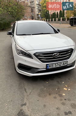 Седан Hyundai Sonata 2014 в Киеве