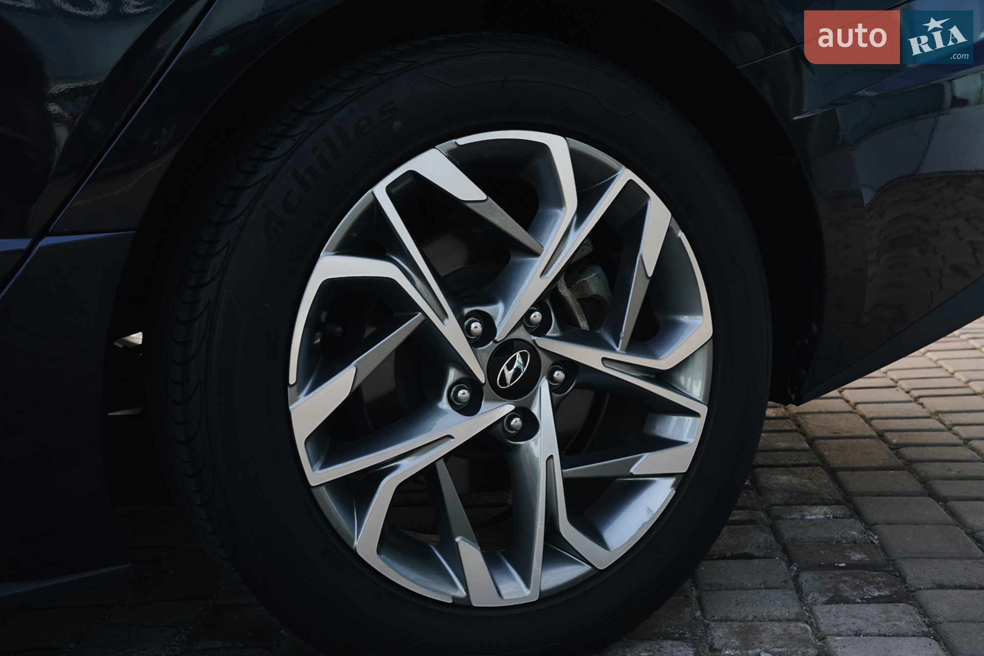 2019 Hyundai Sonata - мініатюра 15