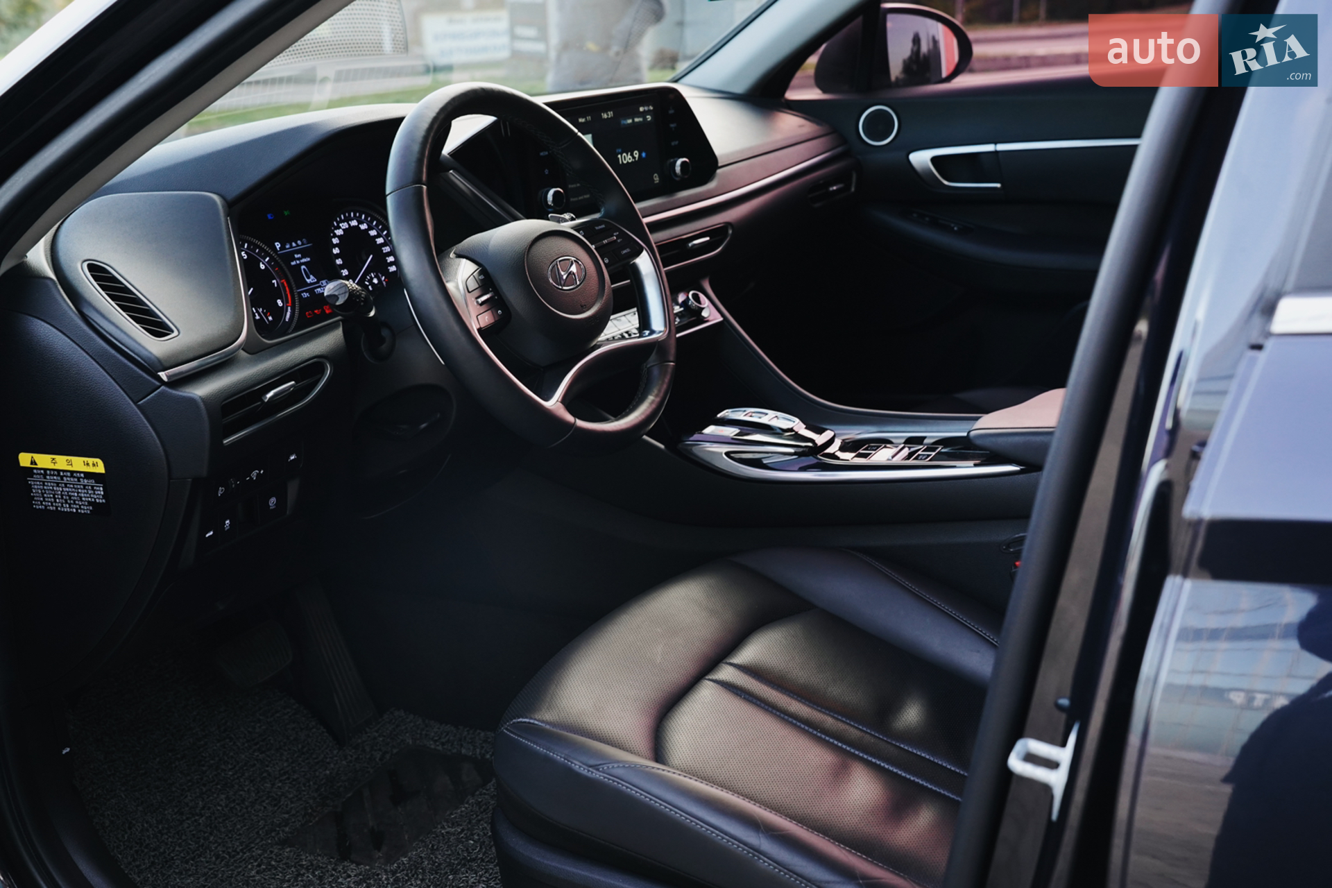2019 Hyundai Sonata - мініатюра 16