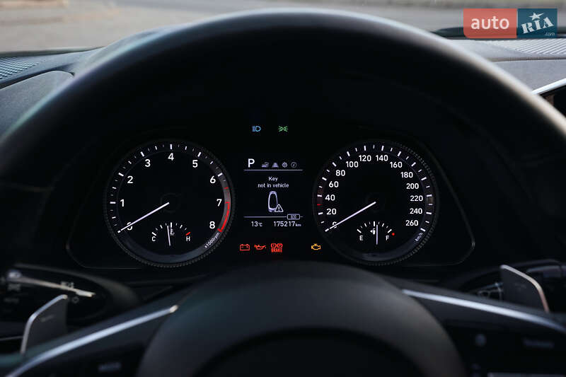 Седан Hyundai Sonata 2019 в Кривому Розі фото 20 Седан Hyundai Sonata 2019 в Кривому Розі