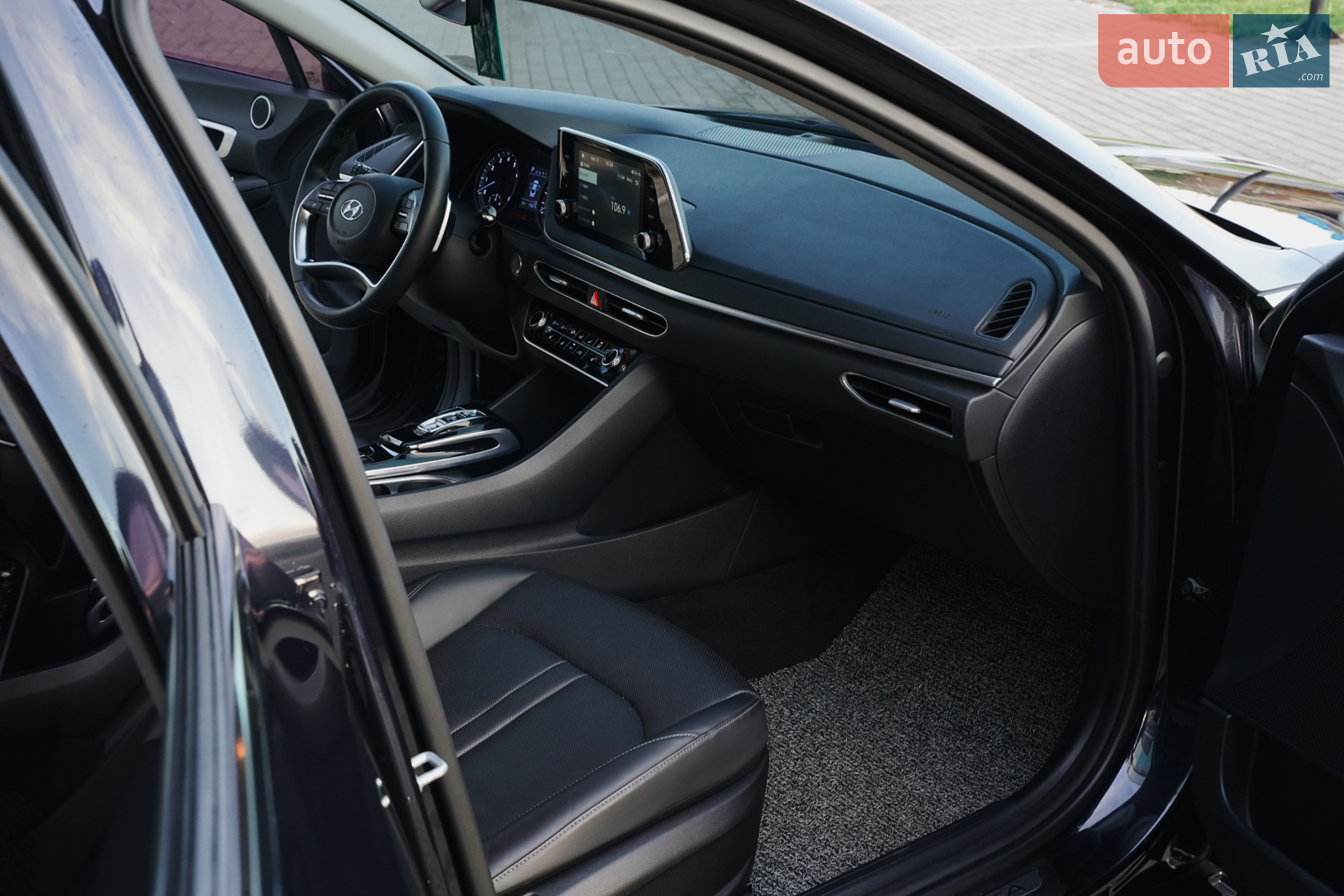 2019 Hyundai Sonata - мініатюра 21