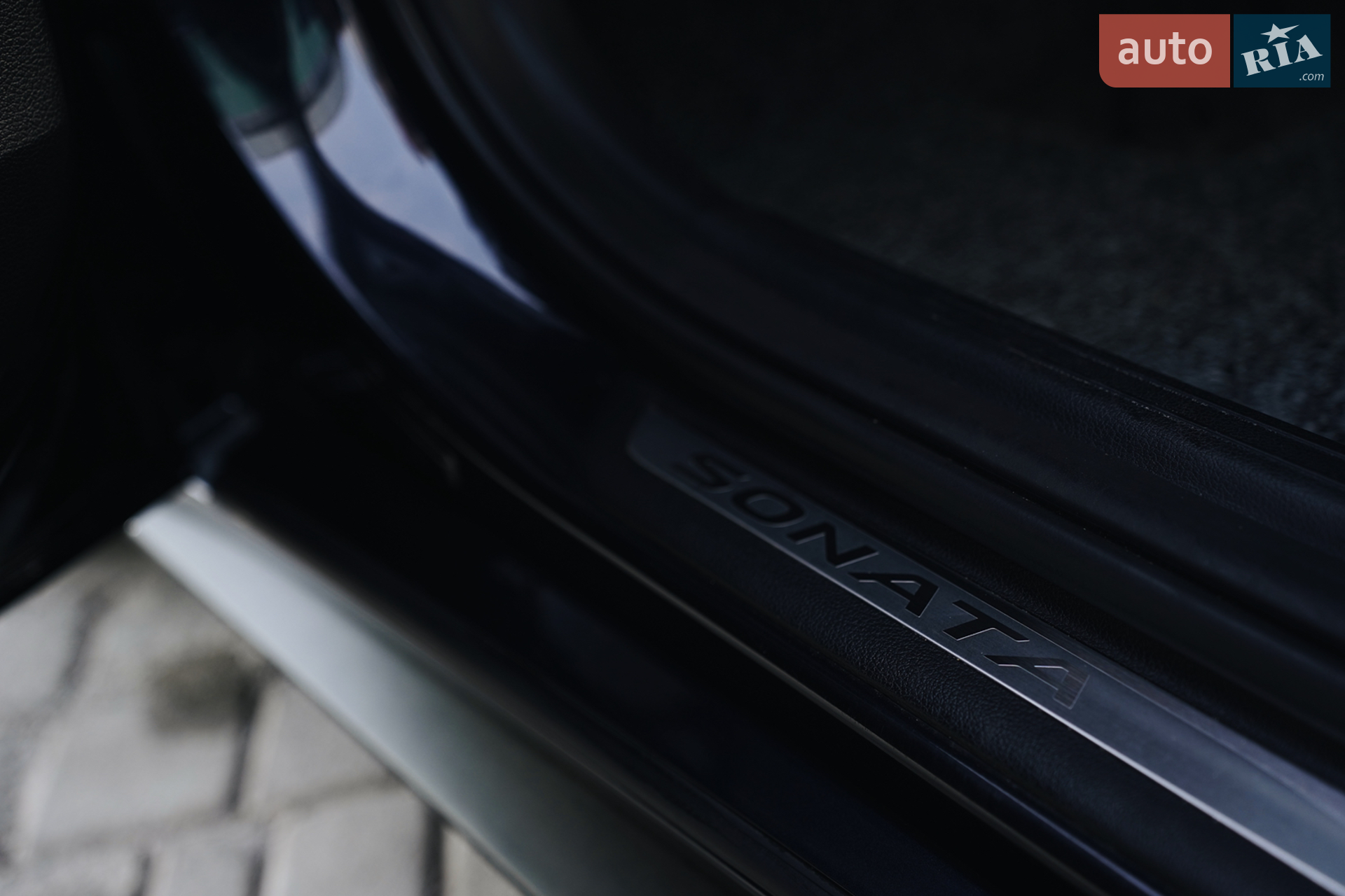 2019 Hyundai Sonata - мініатюра 22