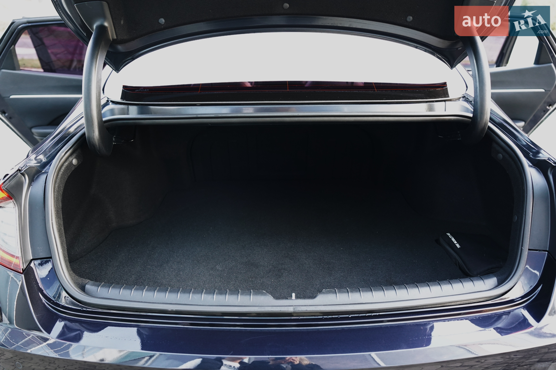 2019 Hyundai Sonata - мініатюра 24