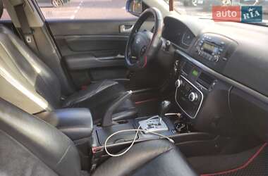 Седан Hyundai Sonata 2007 в Кропивницком