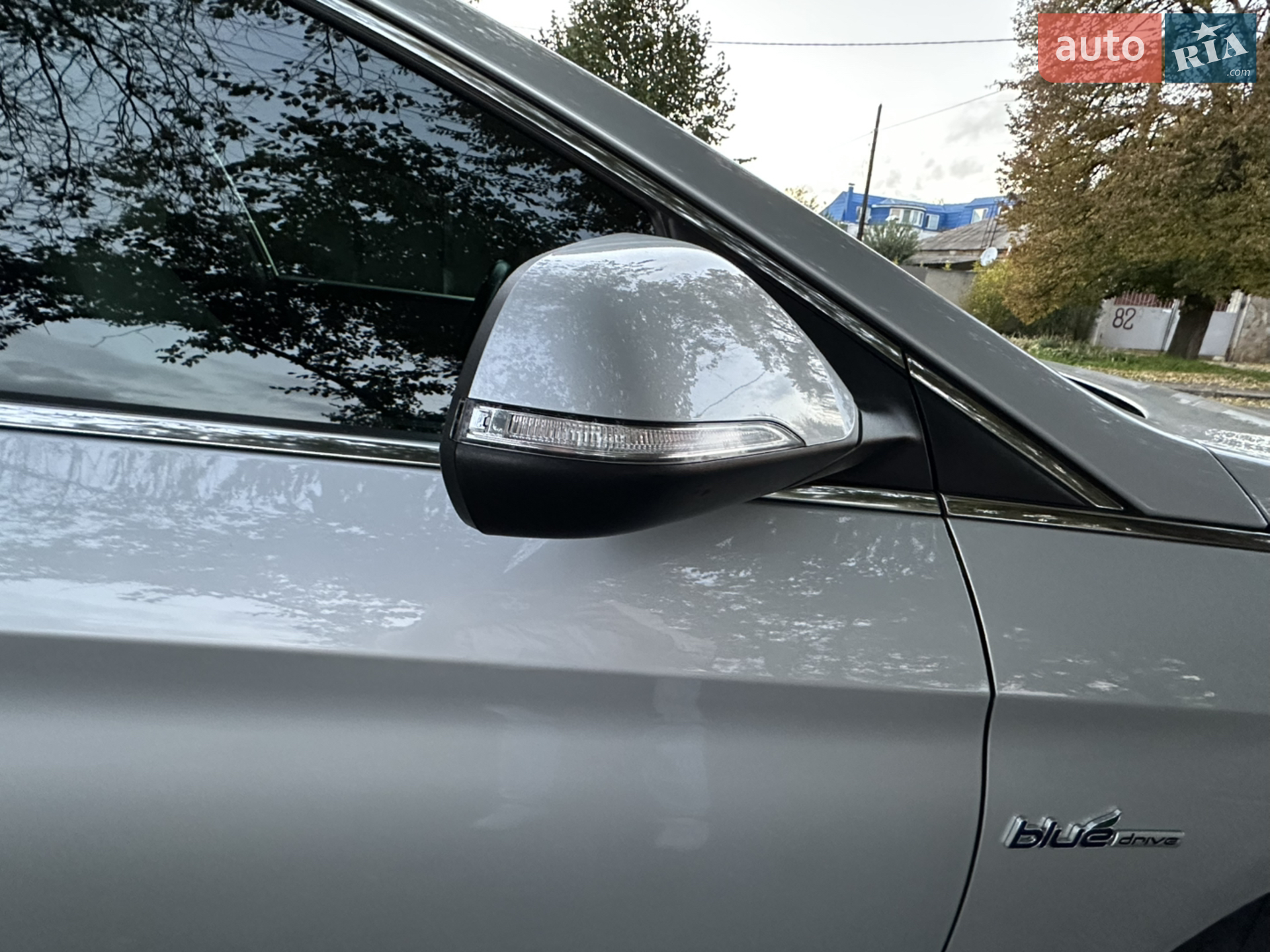2017 Hyundai Sonata - мініатюра 5