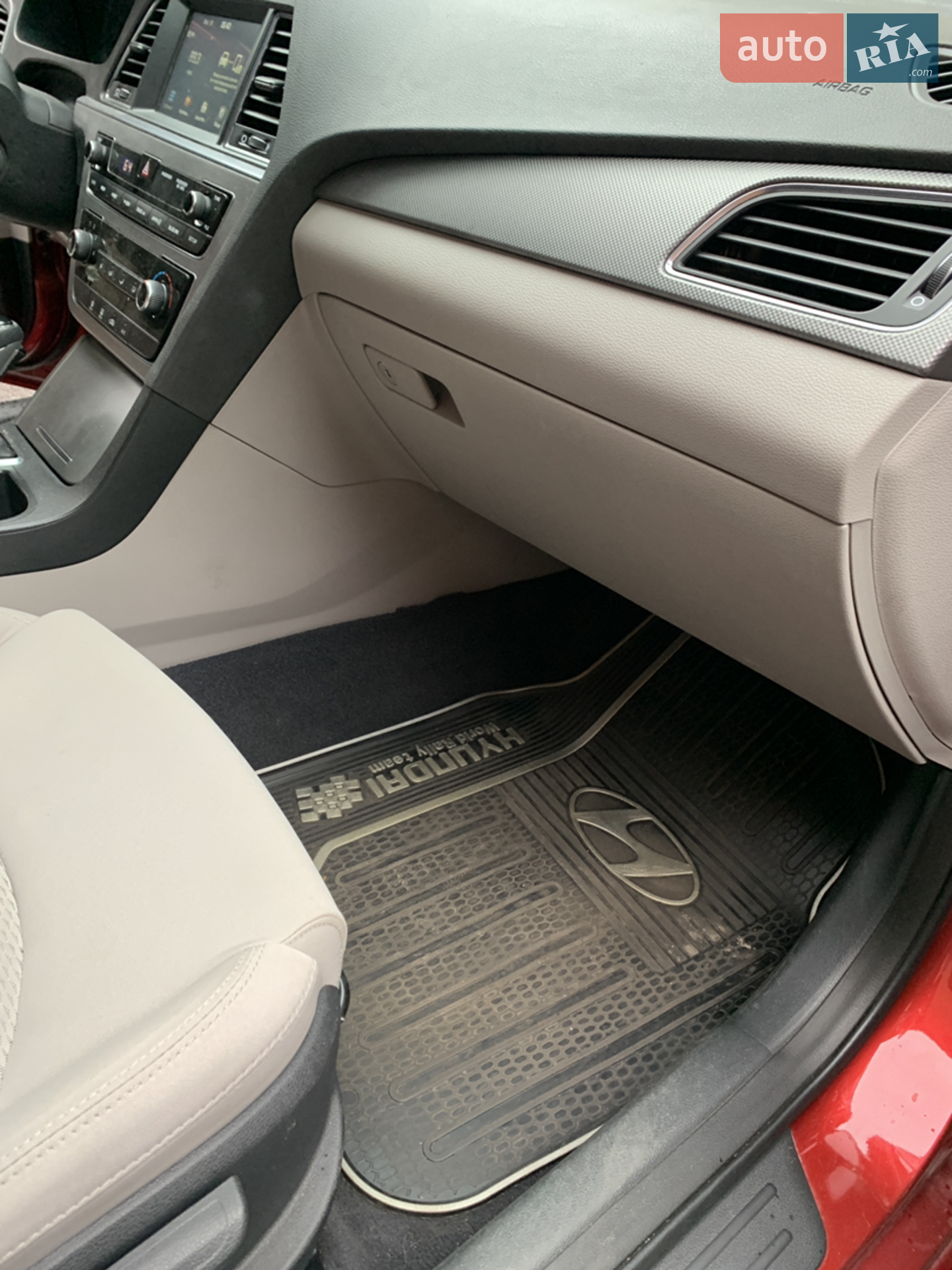 2015 Hyundai Sonata - мініатюра 14
