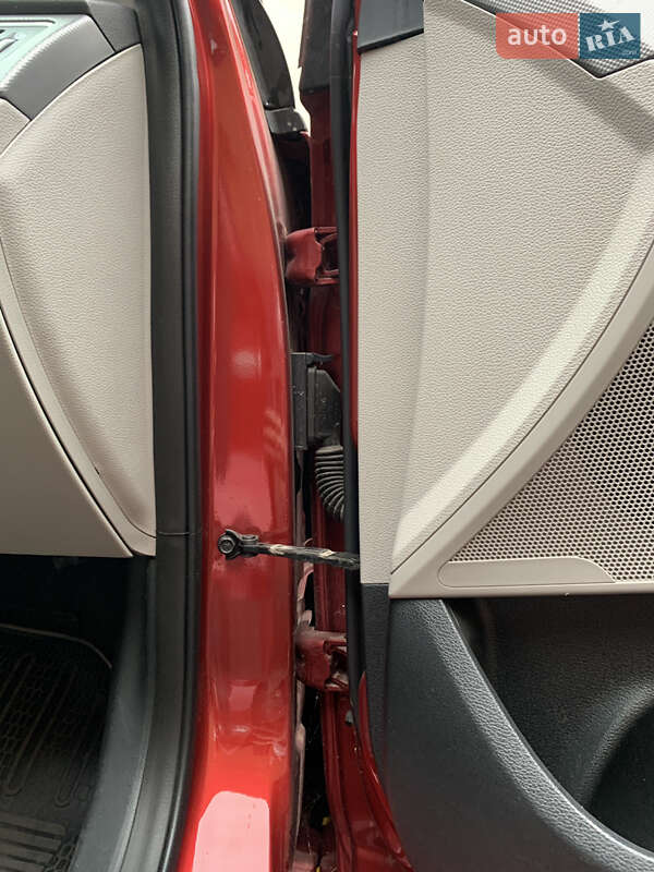 Седан Hyundai Sonata 2015 в Харькове