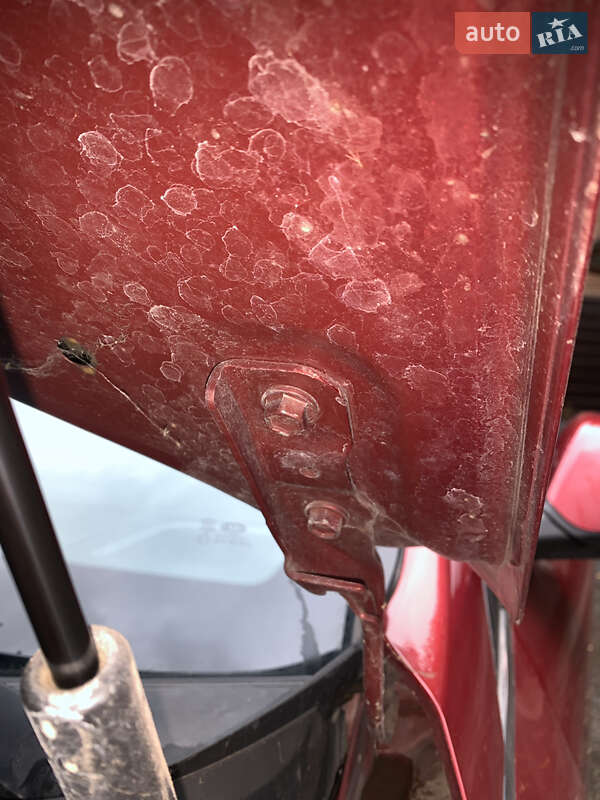 Седан Hyundai Sonata 2015 в Харькове