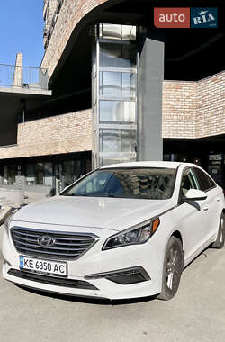 Седан Hyundai Sonata 2015 в Днепре