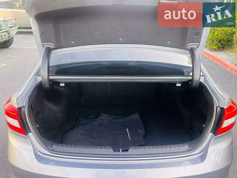 Седан Hyundai Sonata 2016 в Львові фото 8 Седан Hyundai Sonata 2016 в Львові
