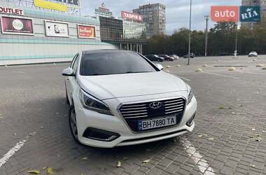 Седан Hyundai Sonata 2015 в Одесі