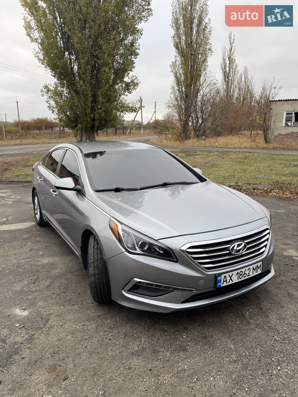 2014 Hyundai Sonata - мініатюра 27