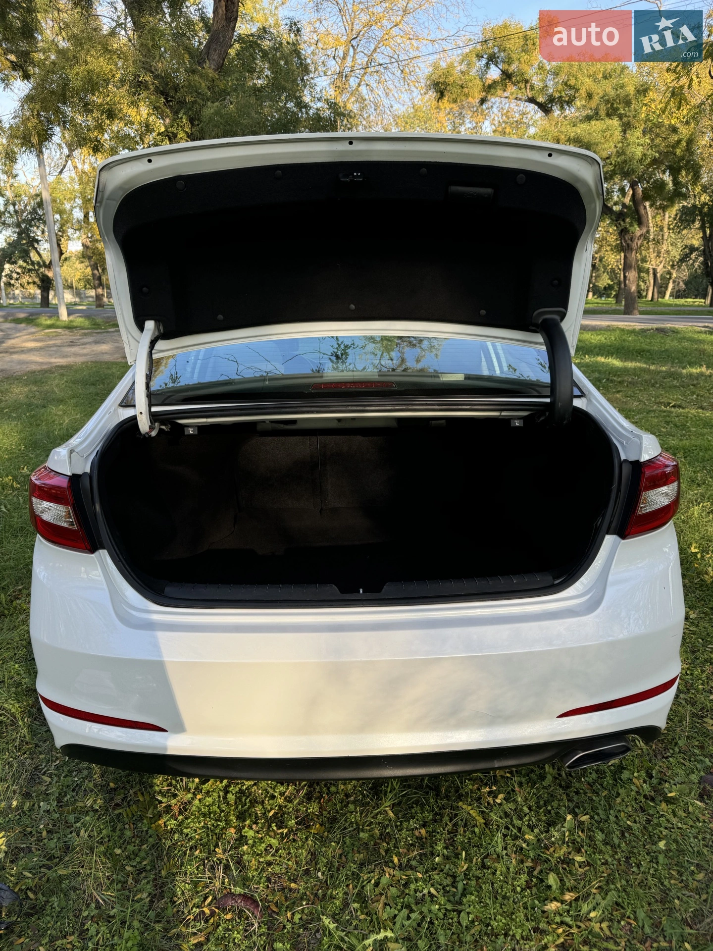 2016 Hyundai Sonata - мініатюра 7