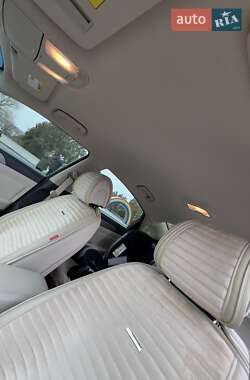 Седан Hyundai Sonata 2015 в Запоріжжі