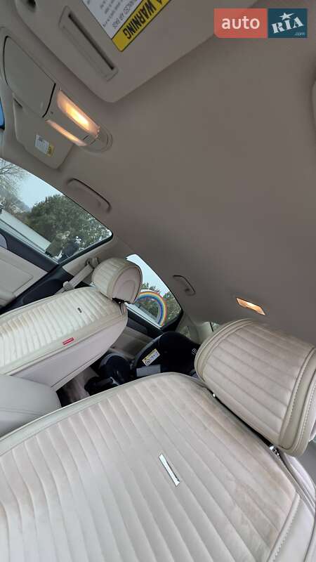 Седан Hyundai Sonata 2015 в Запорожье