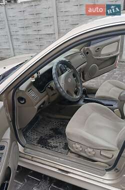 Седан Hyundai Sonata 2004 в Белой Церкви