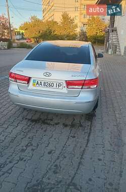 Седан Hyundai Sonata 2009 в Житомире