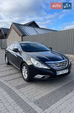 Седан Hyundai Sonata 2012 в Белой Церкви