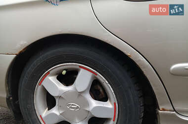Седан Hyundai Sonata 1999 в 