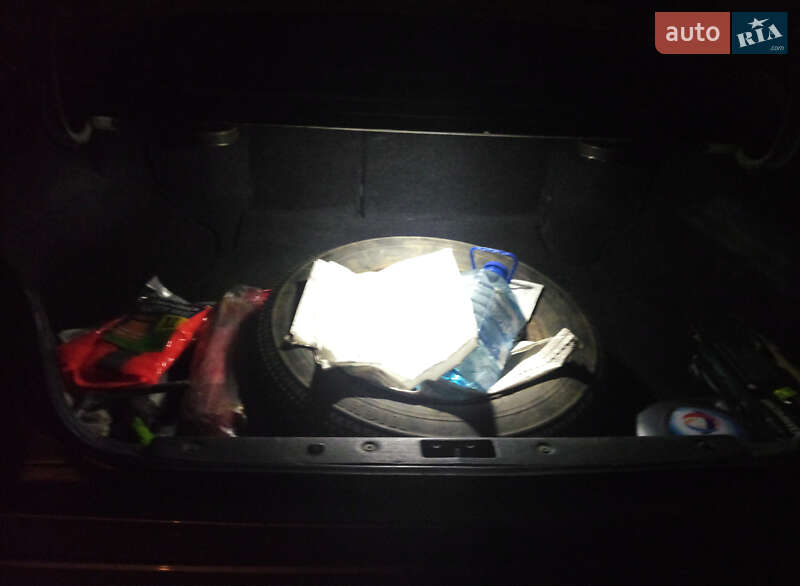 Седан Hyundai Sonata 1991 в Киеве