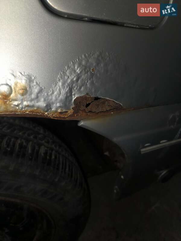 Седан Hyundai Sonata 1991 в Киеве