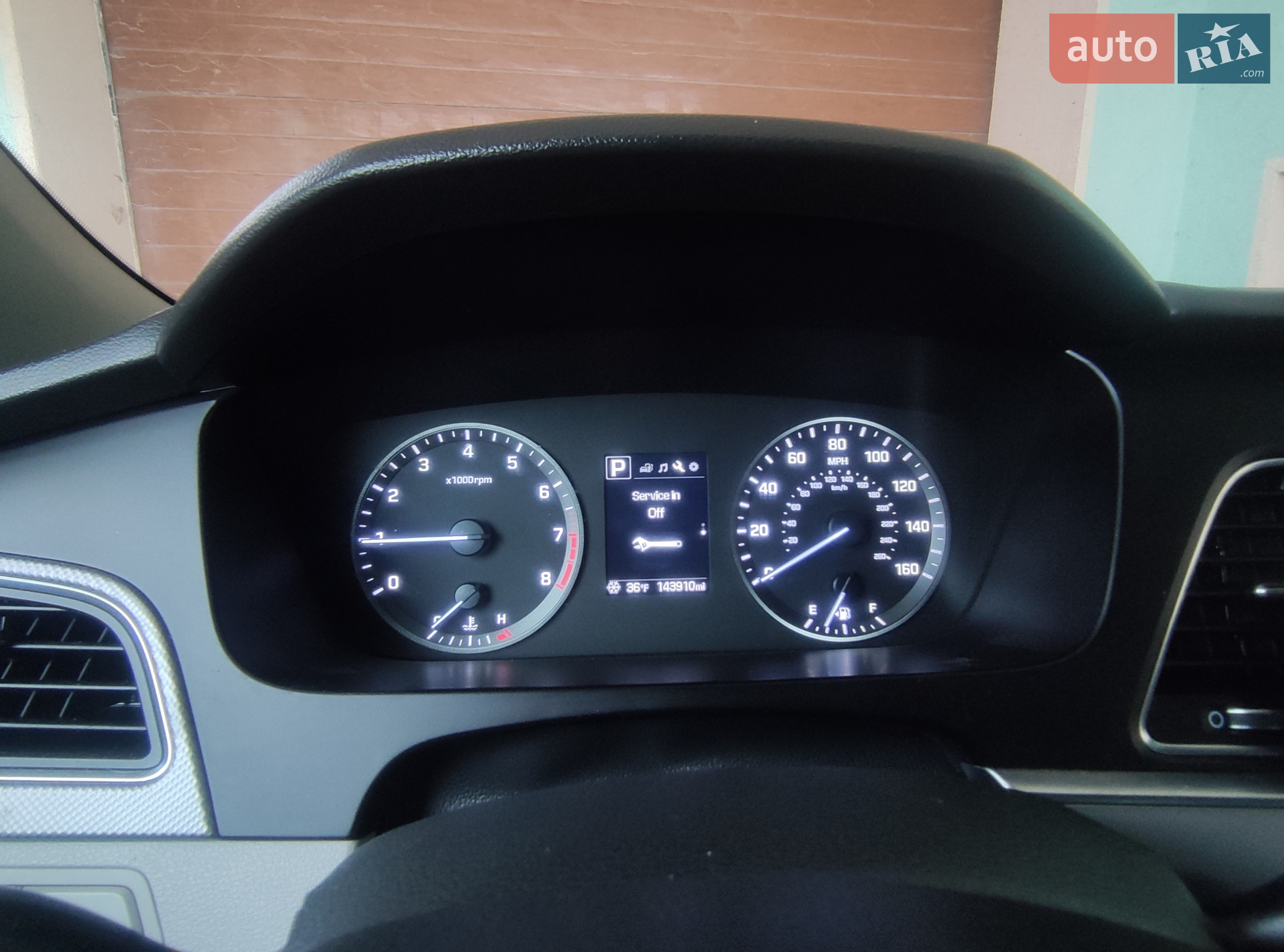 2015 Hyundai Sonata - мініатюра 3