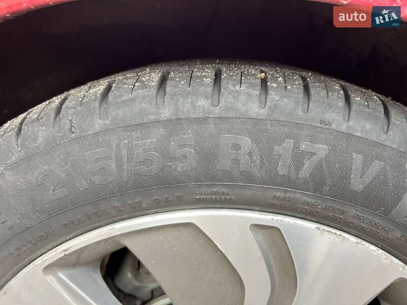 Седан Hyundai Sonata 2013 в Одесі