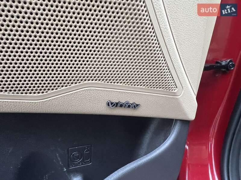 Седан Hyundai Sonata 2013 в Одесі