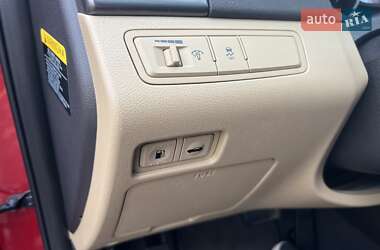 Седан Hyundai Sonata 2013 в Одесі